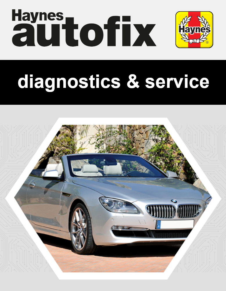 BMW 6er (2011 - 2015) Haynes Service & Diagnose Handbuch - Bild 1 von 7